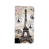 TopQ Huawei P30 Lite booklet Paris 2 41440 - Phone Case