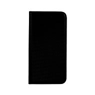 TopQ iPhone 13 Smart Magnet Book Black 64081 - Phone Case