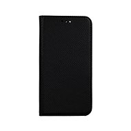 TopQ iPhone 13 Pro Smart Magnet Book Black 64059 - Phone Case