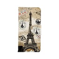 TopQ Xiaomi Redmi Note 7 book Paris 2 64471 - Phone Case