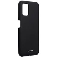 Mercury Samsung A03s Silicone Black 64320 - Phone Cover