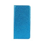 Forcell Xiaomi Redmi 9T booklet Shining blue 64309 - Phone Case