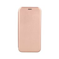 TopQ Smart Diva iPhone 13 Pro Max bookcase pink 64564 - Phone Case