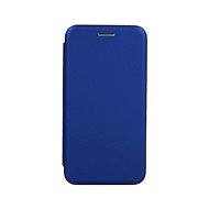 TopQ Smart Diva iPhone 13 mini book blue 64560 - Phone Case