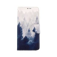 TopQ Realme C11 Book Fog 63973 - Phone Case