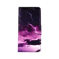 TopQ Realme C11 Book Storm 63822 - Phone Case