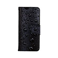 TopQ Realme 7 Pro Book Drops 64008 - Phone Case