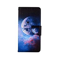 TopQ Realme C11 Book Planet 63808 - Phone Case