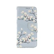TopQ Realme 8 book Spring 64109 - Phone Case