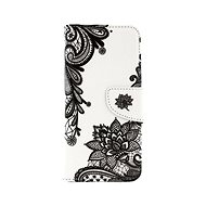 TopQ Realme 8 Book Pattern Lace 64040 - Phone Case