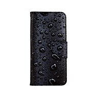 TopQ Realme 8 Book Drops 64038 - Phone Case