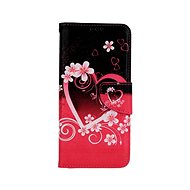 TopQ Realme 8 Book Romance 64110 - Phone Case