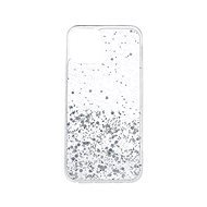 TopQ iPhone 13 Solid Brilliant Transparent 64944 - Phone Cover