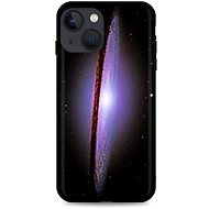 TopQ iPhone 13 silicone Milky Way 64914 - Phone Cover
