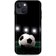 TopQ iPhone 13 silicone Football 64911 - Phone Cover
