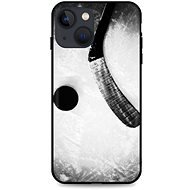 TopQ iPhone 13 silicone Hockey 64892 - Phone Cover
