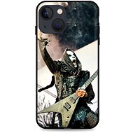 TopQ iPhone 13 Silicone Behemoth 64879 - Phone Cover
