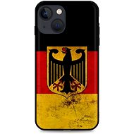 TopQ iPhone 13 silicone Germany 64868 - Phone Cover