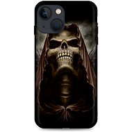 TopQ iPhone 13 silicone Respect 64861 - Phone Cover