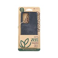 Forcell Zero Waste Samsung S21 Ultra Black 63619 - Phone Case