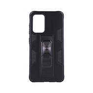 Forcell Samsung A52 Defender black 64326 - Phone Cover