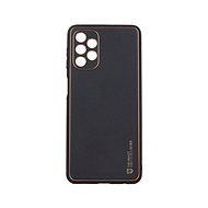 Forcell Samsung A32 5G solid black 63595 - Phone Case