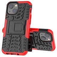 TopQ iPhone 13 ultra durable red 65229 - Phone Cover