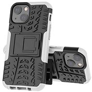 TopQ iPhone 13 mini ultra durable white 65249 - Phone Cover