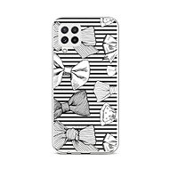 TopQ Samsung A22 silicone Beads 65235 - Phone Cover