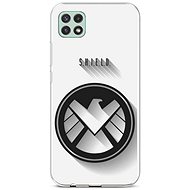 TopQ Samsung A22 5G Silicone Shield 65071 - Phone Cover