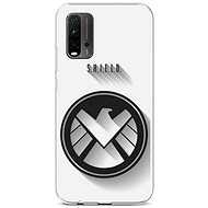 TopQ Xiaomi Redmi 9T Silicone Shield 65131 - Phone Cover