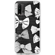 TopQ Xiaomi Redmi 9T silicone Beads 65122 - Phone Cover