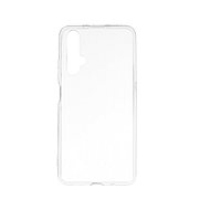 Roar Honor 20 silicone transparent 64315 - Phone Cover