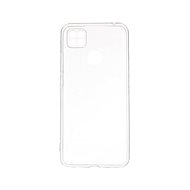Roar Xiaomi Redmi 9C silicone transparent 63319 - Phone Cover