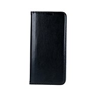 TopQ Realme 8 Pro Book Black 63035 - Phone Case