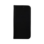 TopQ iPhone 13 Pro Max Smart Magnet Book Black 64216 - Phone Case