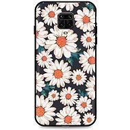 TopQ Xiaomi Redmi Note 9 Pro 3D silicone Daisy 50131 - Phone Cover