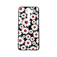 TopQ Xiaomi Redmi Note 8 Pro 3D silicone Daisy 45723 - Phone Cover