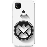 TopQ Xiaomi Redmi 9C Silicone Shield 53019 - Phone Cover