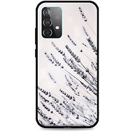 TopQ LUXURY Samsung A52 fixed Lavender 57684 - Phone Cover