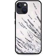 TopQ LUXURY iPhone 13 hard Lavender 64767 - Phone Cover