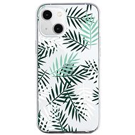 TopQ iPhone 13 mini silicone Sheets 64710 - Phone Cover