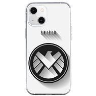 TopQ iPhone 13 mini silicone Shield 64687 - Phone Cover