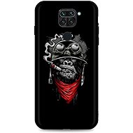 TopQ Xiaomi Redmi Note 9 silicone Gorilla 51089 - Phone Cover