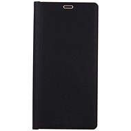 Forcell Samsung S21 Plus Luna Book Black 61548 - Phone Case