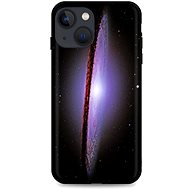 TopQ iPhone 13 mini Silicone Milky Way 65512 - Phone Cover