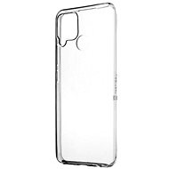 Tactical Realme 7i Silicone Transparent 65490 - Phone Cover