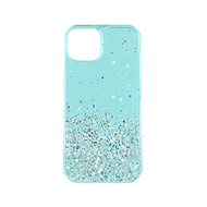 TopQ iPhone 13 Hard Brilliant Green 64950 - Phone Cover