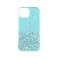 TopQ iPhone 13 mini hard Brilliant Green 64949 - Phone Cover