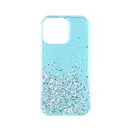 TopQ iPhone 13 Pro Solid Brilliant Green 64948 - Phone Cover
